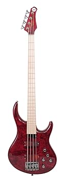 ギター Amazon.com: MTD Kingston 